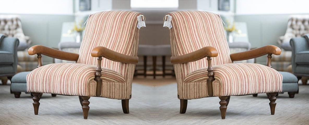 Wood Bros Clayton Range